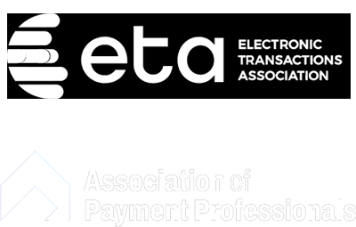 ETA and APP Logos